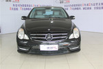 奔驰R级2011款R350L 4MATIC