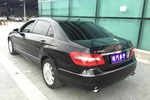 奔驰E级2012款E200L CGI优雅型（加长版）