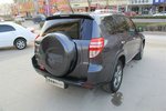 丰田RAV42012款炫装版 2.4L 自动四驱豪华 