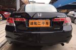 本田雅阁2008款2.0L EXL Navi