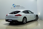 保时捷Panamera2014款Panamera 4 3.0T 