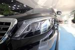 奔驰迈巴赫S级2017款S 400 4MATIC