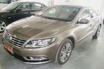 大众CC2013款2.0TSI 至尊型