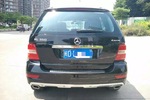 奔驰M级2010款ML350 4MATIC 豪华型版