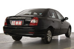 现代伊兰特2007款1.6GL 手动舒适型