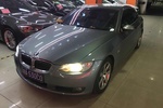 宝马3系2008款330i(进口)