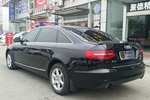 奥迪A6L2010款2.0TFSI 手自一体 标准型