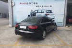 奥迪A6L2009款2.4L 舒适型