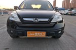 本田CR-V2010款2.4L 自动四驱尊贵版 