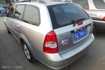 别克凯越旅行车2007款1.8 LE 手动