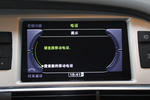 奥迪A6L2011款2.0TFSI 手动 标准型