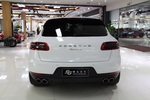 保时捷Macan2014款Macan S 3.0T