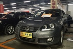 大众速腾2011款1.4TSI 自动豪华型