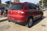 大众Tiguan2009款2.0TSI 豪华版