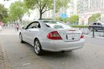 奔驰CLK轿跑2008款CLK280