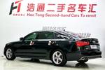 奥迪A6L2012款TFSI 标准型(2.0T)