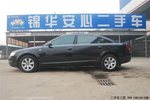 奥迪A6L2009款2.0TFSI 标准型AT