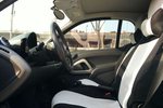 smartfortwo2012款1.0 MHD 硬顶标准版