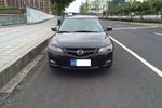 马自达Mazda62014款2.0L 手自一体经典型