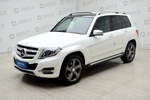 奔驰GLK级2013款改款 GLK 300 4MATIC 时尚型