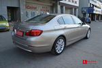 宝马5系2012款530Li 领先型