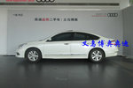 日产天籁2012款2.0L XL智享版