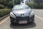 标致307两厢2012款1.6L 手动 舒适版