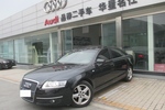 奥迪A6L2007款3.2FSI 尊亨型