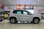 大众Tiguan2012款2.0TSI R-line