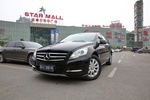 奔驰R级2011款R350L 4MATIC