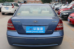 福特蒙迪欧2006款2.5 V6 Ghia-limited 旗舰型