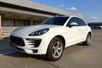 保时捷Macan2016款Macan 2.0T