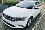 大众宝来2018款1.5L 自动舒适型