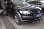 奥迪Q72008款3.6FSI quattro 舒适型