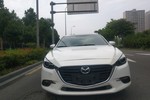 马自达MAZDA3Axela昂克赛拉 两厢2017款1.5L 自动豪华型 国V