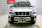 日产奇骏2010款2.5L CVT至尊版 4WD