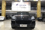 保时捷Cayenne2015款3.0T