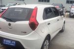 MG32014款1.5L 自动精英版