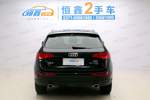 奥迪Q52013款40 TFSI 技术型