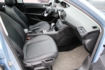 标致308S2015款1.2T 自动劲驰版