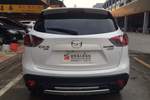 马自达CX-52013款2.5L AT 四驱旗舰型