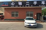 大众Polo2014款1.6L 自动舒适版