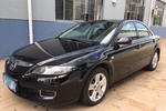 马自达MAZDA62007款2.3L 旗舰型