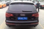 奥迪Q72011款3.0TFSI 舒适型(L)