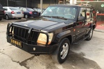 JeepJeep25002005款2.4 手动 二驱