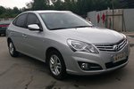 现代悦动2011款1.6L 自动舒适型