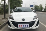 马自达MAZDA3经典2012款经典款 1.6L AT 标准版