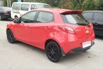 马自达MAZDA22008款1.5L 自动 超值型