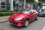 标致2062007款1.6 XR 手自一体