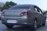 标致4082010款2.0L 手自一体 舒适版